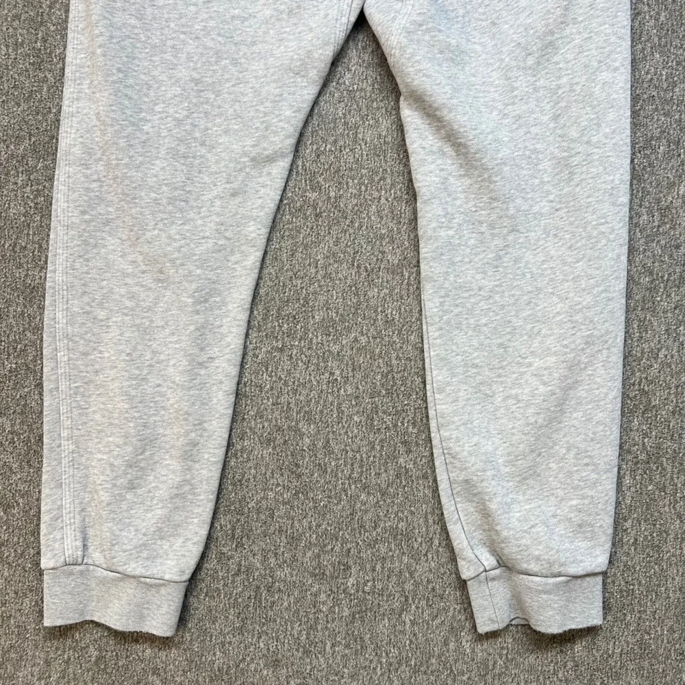 Nike Sportswear Club Fleece Joggers Grey Mens Medium‎ 826431-063